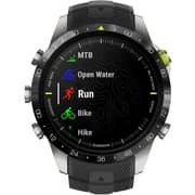 Garmin 010-02648-41 MARQ Modern Tool Gen 2 Smart Watch Athlete