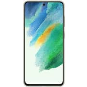 Samsung Galaxy S21 FE 256GB Olive 5G Smartphone