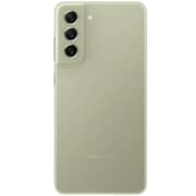 Samsung Galaxy S21 FE 256GB Olive 5G Smartphone