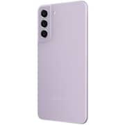 Samsung Galaxy S21 FE 256GB Lavender 5G Smartphone