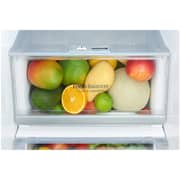 LG Side by Side Refrigerator, InstaView Door-in-Door, Matte Black, Hygiene FRESH+, ThinQ