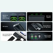 Oraimo Power Bank 20000mAh Dark Grey OPB-P204DQ