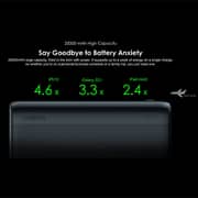 Oraimo Power Bank 20000mAh Dark Grey OPB-P204DQ