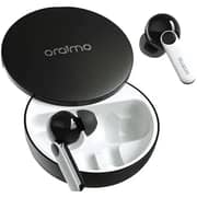 Oraimo FreePods 4 OEB-E105D True Wireless Earbuds Black
