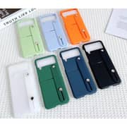 Glassology Case Assorted Samsung Galaxy Flip 4