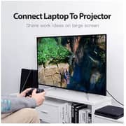 FITIT HDMI Cable 8K 2M, HDMI 2.1 High Speed 18Gbps 4K@120Hz, 8K @ 60Hz Ultra HDMI Certified, HDR 3D 8K HDMI to HDMI Video Cable Compatible with MacBook Pro, Playstation PS5/4 Switch TV Xbox Projector Laptop PC