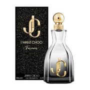 Jimmy Choo I Want Choo Forever L EDP 100 ml
