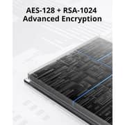 Eufy T80303D1 S380 HomeBase 3