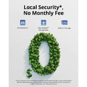 Eufy T80303D1 S380 HomeBase 3