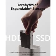 Eufy T80303D1 S380 HomeBase 3
