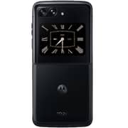 Moto Razr 256GB Black 5G Smartphone + Buds 250 ANC Earbuds