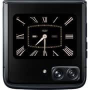 Moto Razr 256GB Black 5G Smartphone + Buds 250 ANC Earbuds