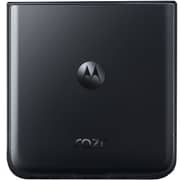 Moto Razr 256GB Black 5G Smartphone + Buds 250 ANC Earbuds