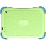 Ibrit Kids K2 Kids Tablet - WiFi 16GB 2GB 7Inch Green