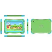 Ibrit Kids K2 Kids Tablet - WiFi 16GB 2GB 7Inch Green