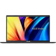 Asus (2020) Laptop - 11th Gen / Intel Core i5-1135G7 / 15.6inch FHD / 512GB SSD / 8GB RAM /Shared Intel Iris Xe Graphics / Windows 11 Home / English & Arabic Keyboard / Black / Middle East Version - [X1500EA-BQ3039W]