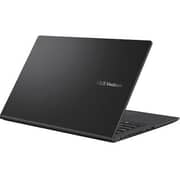 Asus (2020) Laptop - 11th Gen / Intel Core i5-1135G7 / 15.6inch FHD / 512GB SSD / 8GB RAM /Shared Intel Iris Xe Graphics / Windows 11 Home / English & Arabic Keyboard / Black / Middle East Version - [X1500EA-BQ3039W]