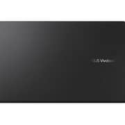 Asus (2020) Laptop - 11th Gen / Intel Core i5-1135G7 / 15.6inch FHD / 512GB SSD / 8GB RAM /Shared Intel Iris Xe Graphics / Windows 11 Home / English & Arabic Keyboard / Black / Middle East Version - [X1500EA-BQ3039W]