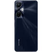Infinix HOT 20S 128GB Black 4G Smartphone