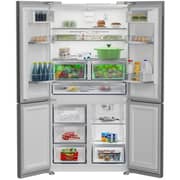 Beko French Door Refrigerator 624 Litres GNE794DX