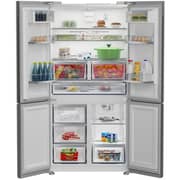 Beko French Door Refrigerator 624 Litres GNE794DX