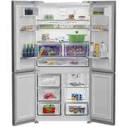 Beko French Door Refrigerator 624 Litres GNE794DX