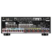 Denon AVC-X3800H (Black) Dolby Atmos and DTS:X AV Amplifier
