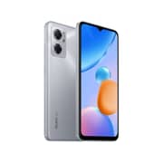 Xiaomi Redmi 10 6GB 128GB 5G Smartphone Chrome Silver- International Version