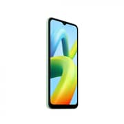 Xiaomi REDMI A1 Plus 2GB 32GB 4G Smartphone Green- International Version
