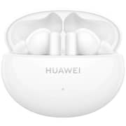 Huawei FreeBuds 5i True Wireless - Ceramic White
