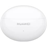 Huawei FreeBuds 5i True Wireless - Ceramic White