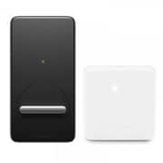 SwitchBot Lock An Easier Way to Unlock Doors with Voice Commands - Black