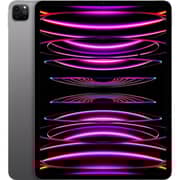 iPad Pro MHNW3LL/A - WiFi+Cellular 256GB 8GB 12.9inch Space Grey