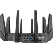 Asus ROG Rapture GT-AXE16000 Quad-Band WiFi 6E Gaming Router