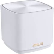 Asus ZenWiFi XD5 AX3000 Dual-Band Mesh WiFi6 System 3Pack
