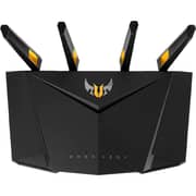 Asus TUF Gaming AX3000 Dual Band WiFi 6 Gaming Router