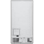LG Side by Side Refrigerator 509 Litres - GR-FB587PQAM