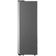 LG Side by Side Refrigerator 509 Litres - GR-FB587PQAM