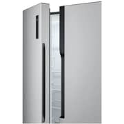 LG Side by Side Refrigerator 509 Litres - GR-FB587PQAM
