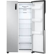 LG Side by Side Refrigerator 509 Litres - GR-FB587PQAM