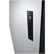LG Side by Side Refrigerator 509 Litres - GR-FB587PQAM