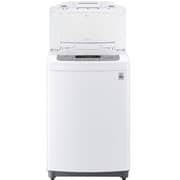 LG 12 kg Top Load Washing Machine, Smart Inverter