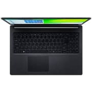 Acer Aspire 3 (2019) Laptop - 10th Gen / Intel Core i3-1005G1 / 15.6inch FHD / 4GB RAM / 128GB SSD / Windows 11 Home / English & Arabic Keyboard / Black Charcoal / Middle East Version - [A315-57-357X]