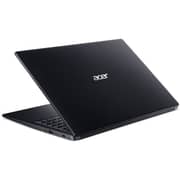 Acer Aspire 3 (2019) Laptop - 10th Gen / Intel Core i3-1005G1 / 15.6inch FHD / 4GB RAM / 128GB SSD / Windows 11 Home / English & Arabic Keyboard / Black Charcoal / Middle East Version - [A315-57-357X]