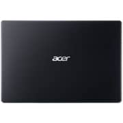 Acer Aspire 3 (2019) Laptop - 10th Gen / Intel Core i3-1005G1 / 15.6inch FHD / 4GB RAM / 128GB SSD / Windows 11 Home / English & Arabic Keyboard / Black Charcoal / Middle East Version - [A315-57-357X]