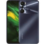 Infinix Hot 20i 128GB Wilderness Black 4G Smartphone