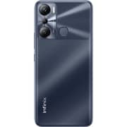 Infinix Hot 20i 128GB Wilderness Black 4G Smartphone