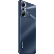 Infinix Hot 20i 128GB Wilderness Black 4G Smartphone
