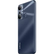 Infinix Hot 20i 128GB Wilderness Black 4G Smartphone