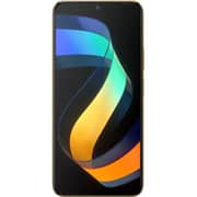 هاتف إنفينيكس زيرو 20 سعة 256 جيجابايت ويدعم شبكة 4G بلون ذهبي جليتر